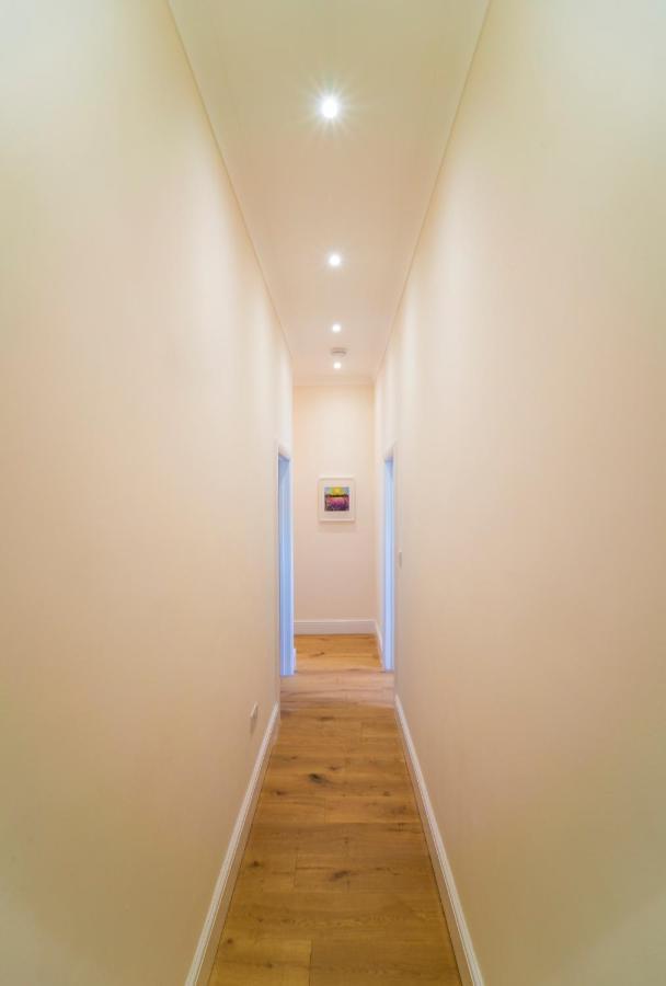 Foundry Farm Apartment Hexham Exterior photo